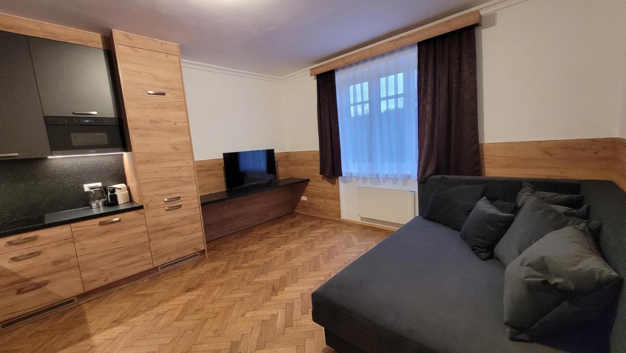 Vienna Premium Apartments - Self Check-In Exterior foto
