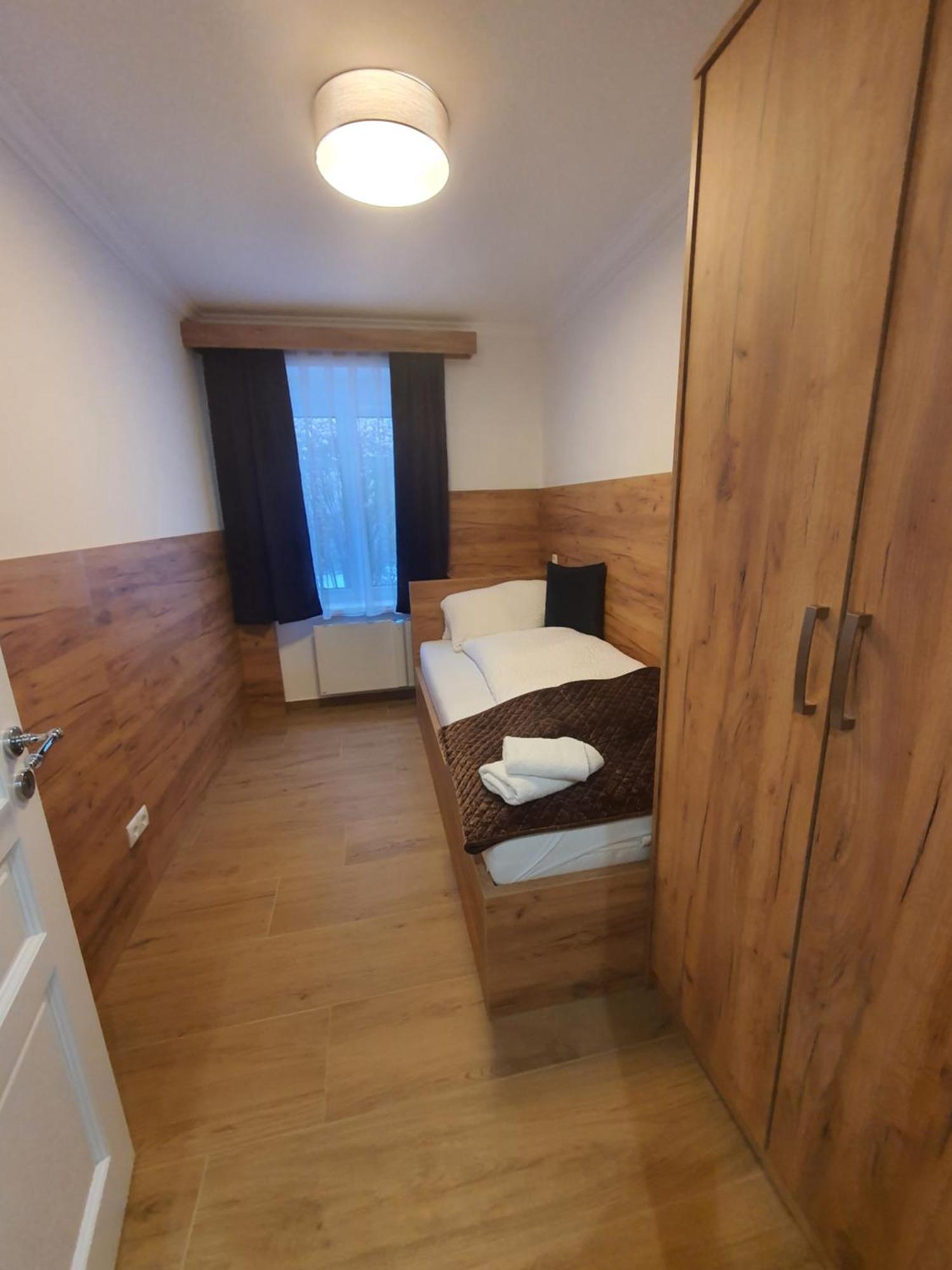 Vienna Premium Apartments - Self Check-In Exterior foto